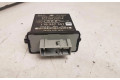 Блок управления двигателя 1T0907357 Skoda Octavia Mk2 (1Z)
