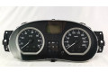 Панель приборов 8200650541A, 07122006   Dacia Logan I       