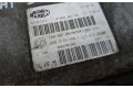 Řídící jednotka 55187372, IAW4AFM9 Fiat Seicento/600 2004