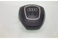 Подушка безопасности водителя 8P0880201AM, 305521299032A Audi A3 S3 A3 Sportback 8P