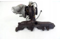 Турбина 03L253016T   Volkswagen Touran II