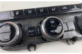 Блок управления климат-контролем 5HB014090, 3V5907044S   Skoda Superb B8 (3V)