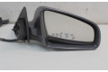 Зеркало (механическое) 010754, 010754   Audi  A3 S3 8P  2003 - 2012 года