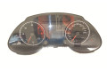 Панель приборов 8R0920932 Audi Q5 SQ5