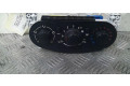 Блок управления климат-контролем 275106111R   Dacia Logan II