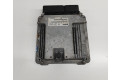 Блок управления двигателя 1860A585, 0281014585 Mitsubishi Lancer