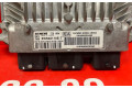 Комплект зажигания 5WS40110E-T, 9654925480 Citroen C3