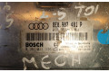 Блок управления двигателя 8E0907401P, 1039S01752   Audi A6 S6 C5 4B
