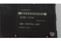 Блок управления АБС OK9B0437A0   KIA Clarus