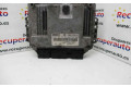 Řídící jednotka 0281011724 Renault Espace IV