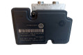 Блок АБС 1K0907379AFTF7, 10097003213 Volkswagen Caddy 2004 - 2010 года