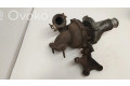 Turbodmychadlo Турбина 4M5Q6K682AG Ford Focus 1.8