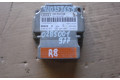 Блок управления надувных подушек 420959655, 2008R    Audi R8 42   
