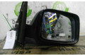 Зеркало (механическое) Nissan X-Trail T30 2001 - 2007 года
