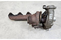 Turbodmychadlo Турбина 4917356201 Citroen Berlingo 9HW