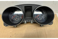 Geschwindigkeitsmesser Cockpit 5K0920870D, 0919014426 Volkswagen Golf VI