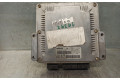 Блок управления двигателя 9642014880, 0281010592 Peugeot 306