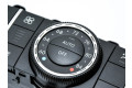 Блок управления климат-контролем A1648700589 Mercedes-Benz ML W164