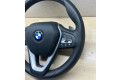 Volant BMW 5 G30 G31 2018 34292772C, 62882056E  