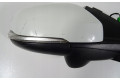 Зеркало электрическое        Volvo S80  2014 - 2016 года   