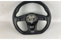 Руль Audi A3 8Y 2020 - года 82A419091AG