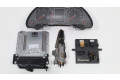 Комплект блоков управления 8281012113, 03G906016GN Audi A4 Allroad