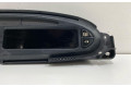Панель приборов Citroen Xsara Picasso
