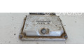 Блок управления двигателя 038906012H   Skoda Octavia Mk1 (1U)