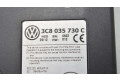Модуль блока управления кондиционером 3C8035730C Volkswagen Jetta VI