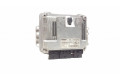 Блок управления двигателя 0281011863, 9661773380   Citroen C4 I