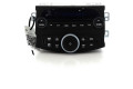 Радио/ проигрыватель CD/DVD / навигация 95191543, N0-7537T Chevrolet Spark