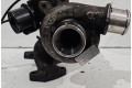 Turbodmychadlo Турбина 28201-2A080, 28201-2A080 KIA Rio