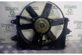 Электрический вентилятор радиаторов Honda Accord 1982 - 1985 года