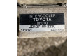 Интеркулер JD1271002220, 1271002220 Toyota Corolla Verso AR10