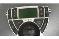 Блок управления климат-контролем 9140010393   Citroen C8