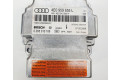 Блок подушек безопасности 4E0959655L, 4E0910655F   Audi A8 S8 D3 4E