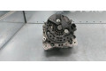 Генератор 06F903023F, 0124525039   Volkswagen Caddy      