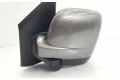 Зеркало электрическое        Renault Trafic III (X82)  2014 -  года   