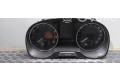 Панель приборов A2C38358400 Skoda Fabia Mk3 (NJ)