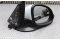 Зеркало электрическое Skoda Yeti (5L) 2009 - 2017 года