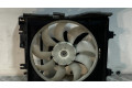 Вентилятор радиатора     487E210A    Subaru Forester SK 2.5