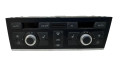 Блок управления климат-контролем 4F2820043AA Audi A6 S6 C6 4F
