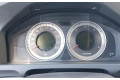 Панель приборов    Volvo S60       