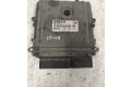 Блок управления двигателя 30729826A, 0281012103 Volvo XC90