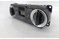 Блок управления климат-контролем 8N0820043A   Audi TT Mk1