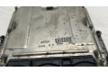 Блок управления двигателя 9642014980, EDC15C2 Citroen Xsara Picasso