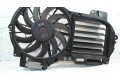 Вентилятор радиатора     FS1451, 4F0121003M    Audi A6 S6 C6 4F 