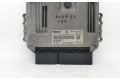 Блок управления двигателя 0281012883 Alfa Romeo GT