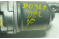 Моторчик дворников 8511052A10, 8511052A10 Lexus LBX