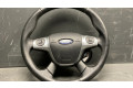 Руль Ford Focus C-MAX 2003-2010 года AM51R042B85BF3ZHE, AM513600CF3ZHE